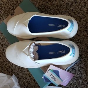 New Toms Alpargata Mallow